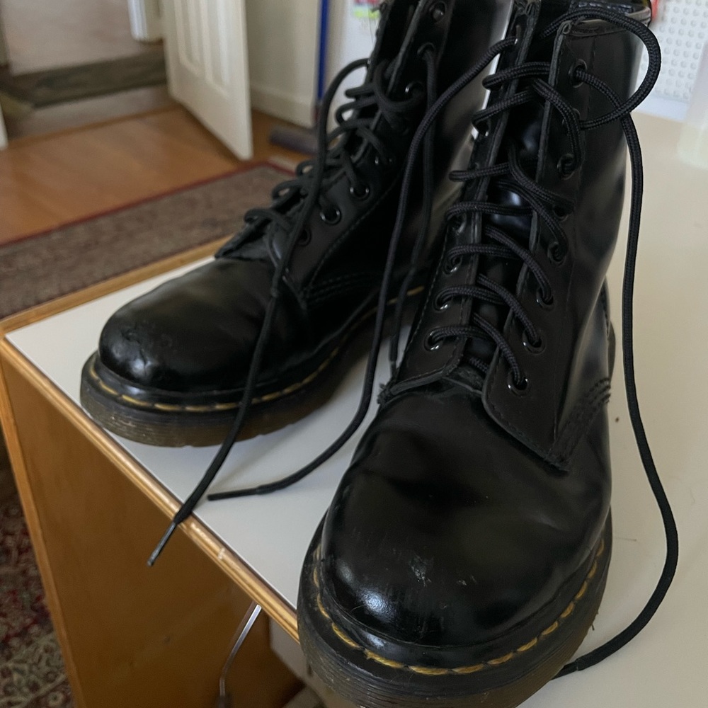 Doc Martens - The Originals
